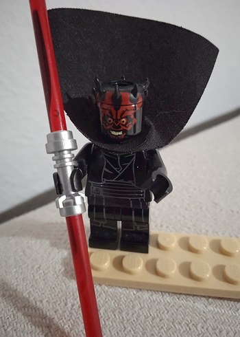 Star Wars lego figürü - Görsel 5