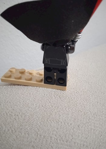 Star Wars lego figürü - Görsel 4