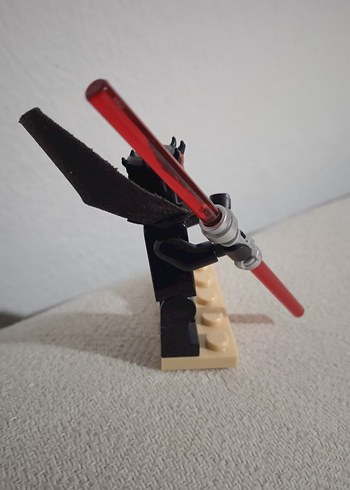 Star Wars lego figürü - Görsel 3