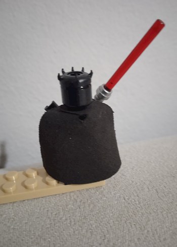 Star Wars lego figürü - Görsel 2