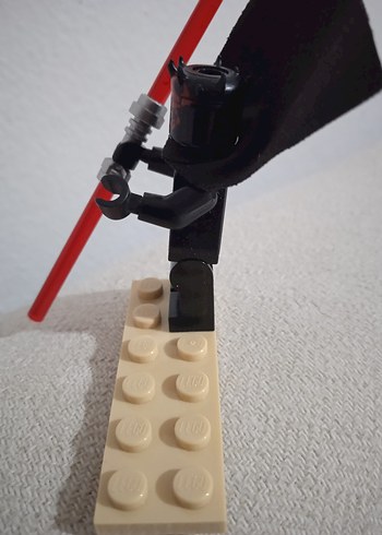 Star Wars lego figürü - Görsel 6