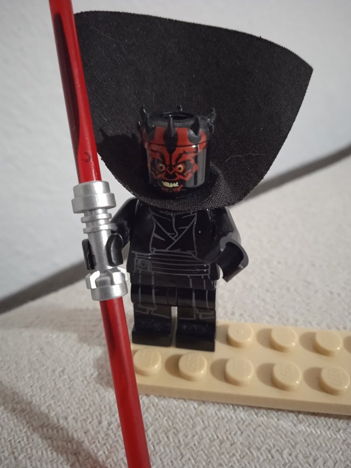Star Wars lego figürü - Görsel 5