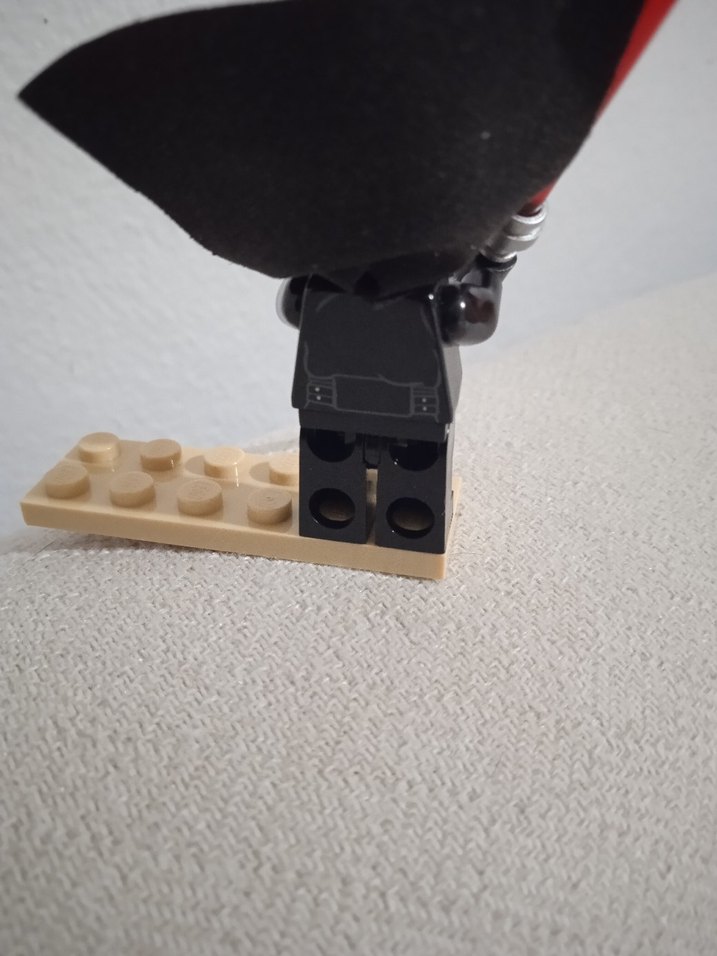 Star Wars lego figürü - Görsel 4