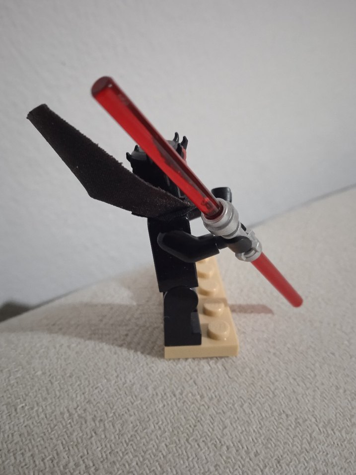 Star Wars lego figürü - Görsel 3