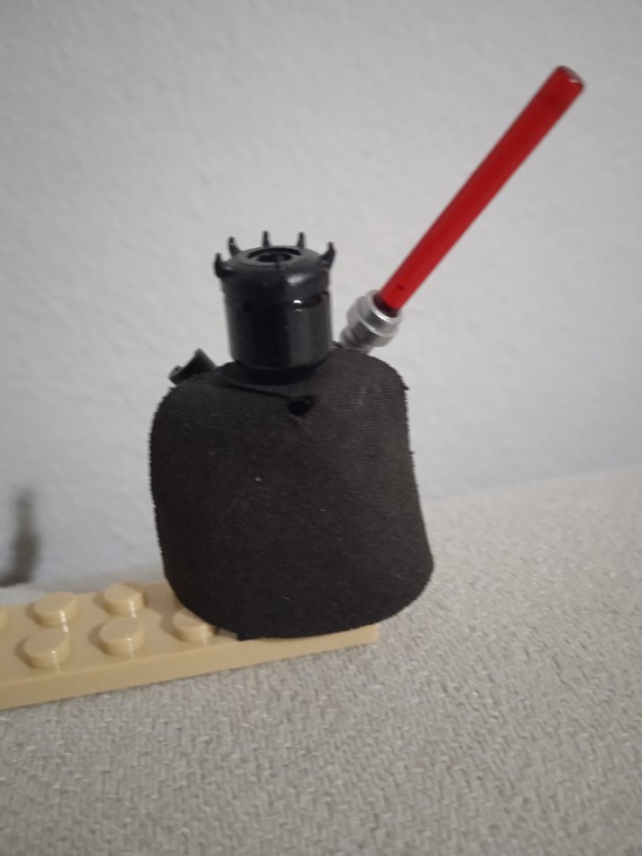 Star Wars lego figürü - Görsel 2
