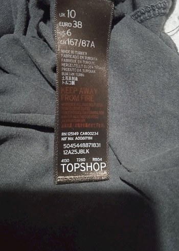 Gri Rock Punk Baskılı Erkek Tişört - Görsel 4