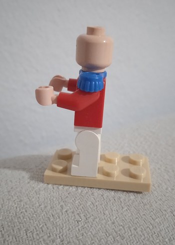Renkli Lego Asker Figürü - Görsel 4