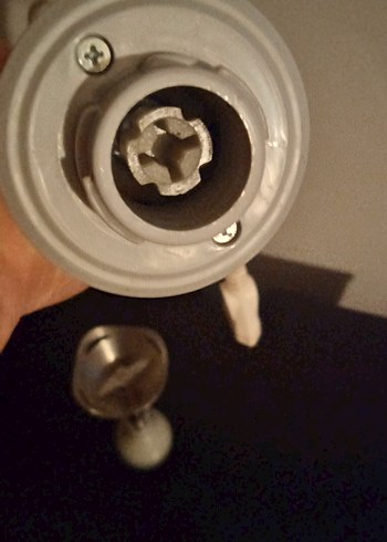 Arzum Beyaz Gri El Blenderı - Görsel 7