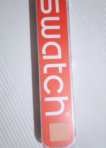 Swatch erkek saati - Görsel 7