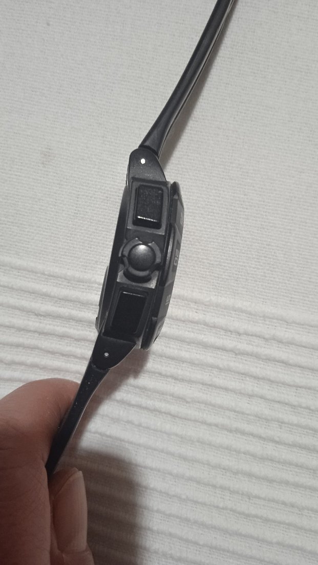 Swatch erkek saati - Görsel 5