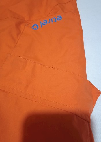 Etirel marka kayak pantolonu - Görsel 3