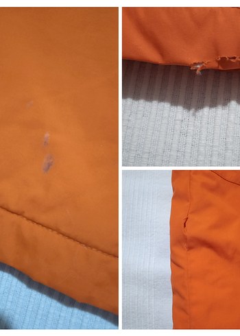 Etirel marka kayak pantolonu - Görsel 8