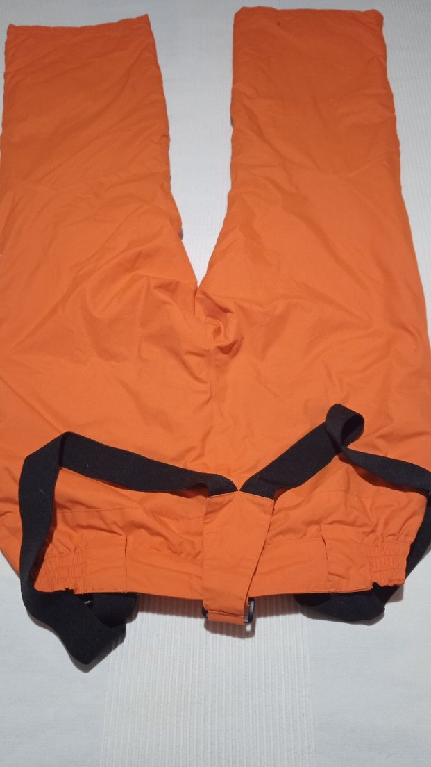 Etirel marka kayak pantolonu - Görsel 2