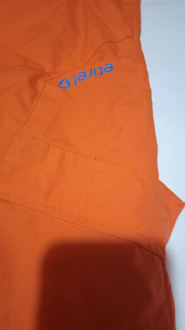 Etirel marka kayak pantolonu - Görsel 3