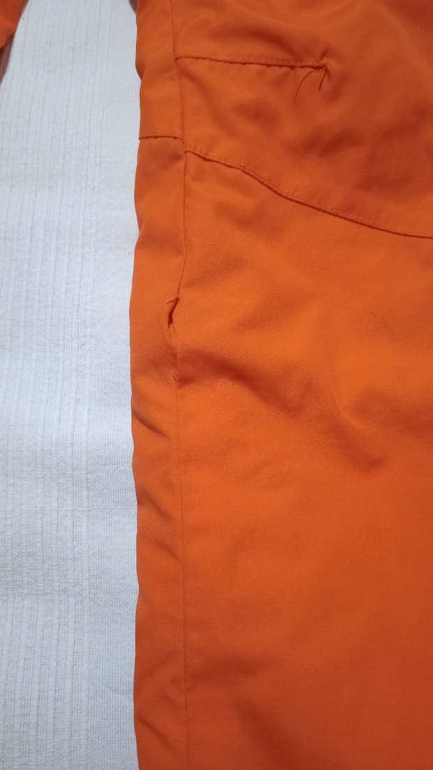 Etirel marka kayak pantolonu - Görsel 5