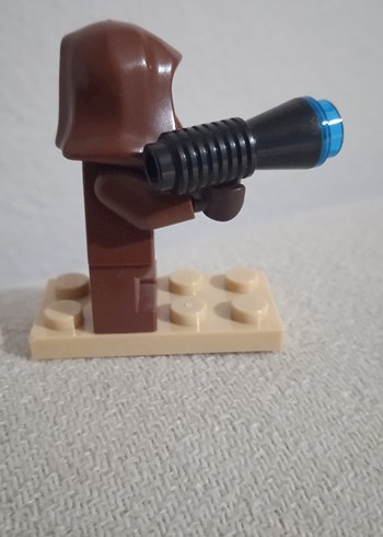 Orjinal lego figürü - Görsel 3