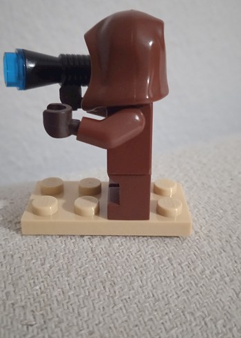Orjinal lego figürü - Görsel 4