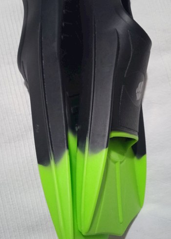 Mad Wave marka 41/42 numara yüzme paleti - Görsel 6