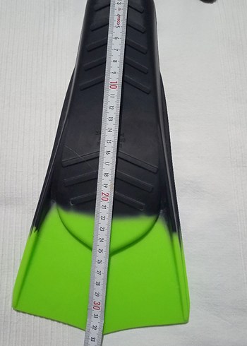 Mad Wave marka 41/42 numara yüzme paleti - Görsel 4