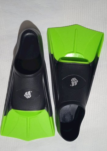 Mad Wave marka 41/42 numara yüzme paleti - Görsel 3