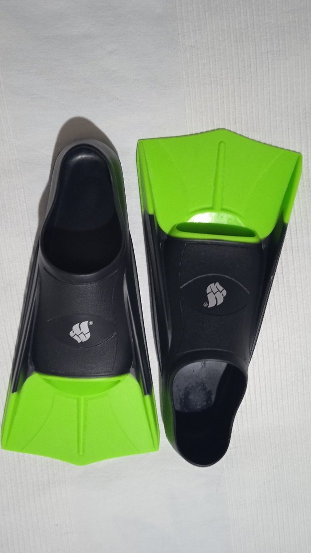 Mad Wave marka 41/42 numara yüzme paleti - Görsel 3