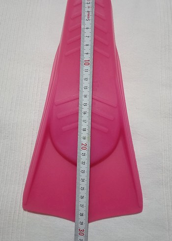 Decathlon nabaiiji 35/36 numara Yüzme Paletleri - Görsel 6