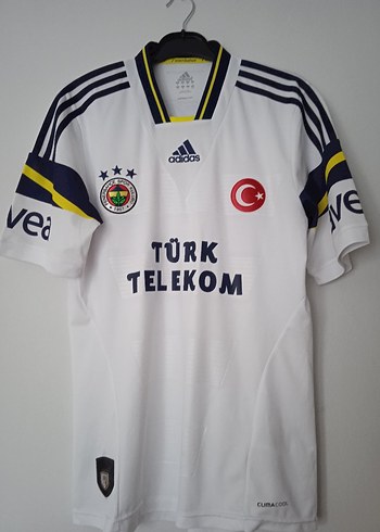 Orjinal L beden Fenerbahçe forması