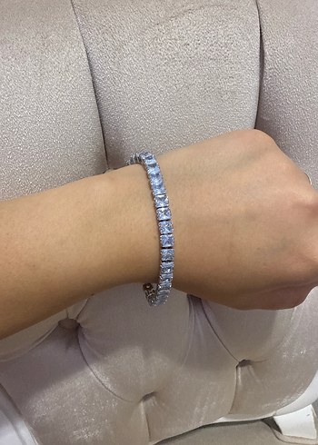 Pandora ÇELİK BİLEKLİK