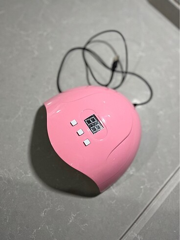 uv ışık - Görsel 2