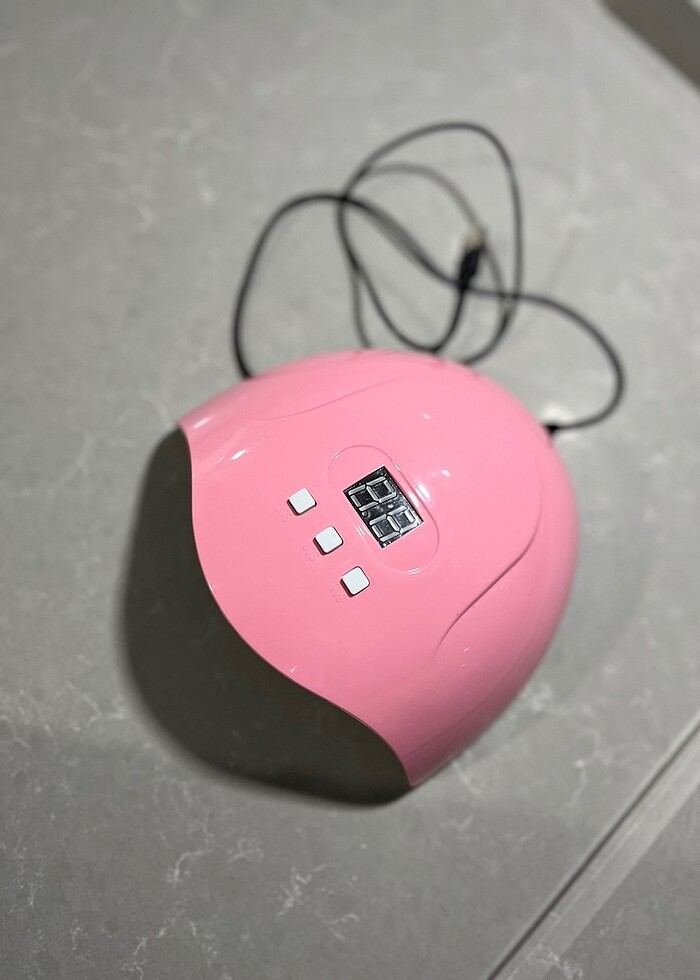 uv ışık - Görsel 2