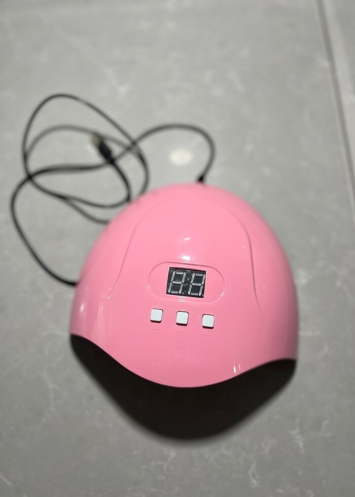 uv ışık - Görsel 4