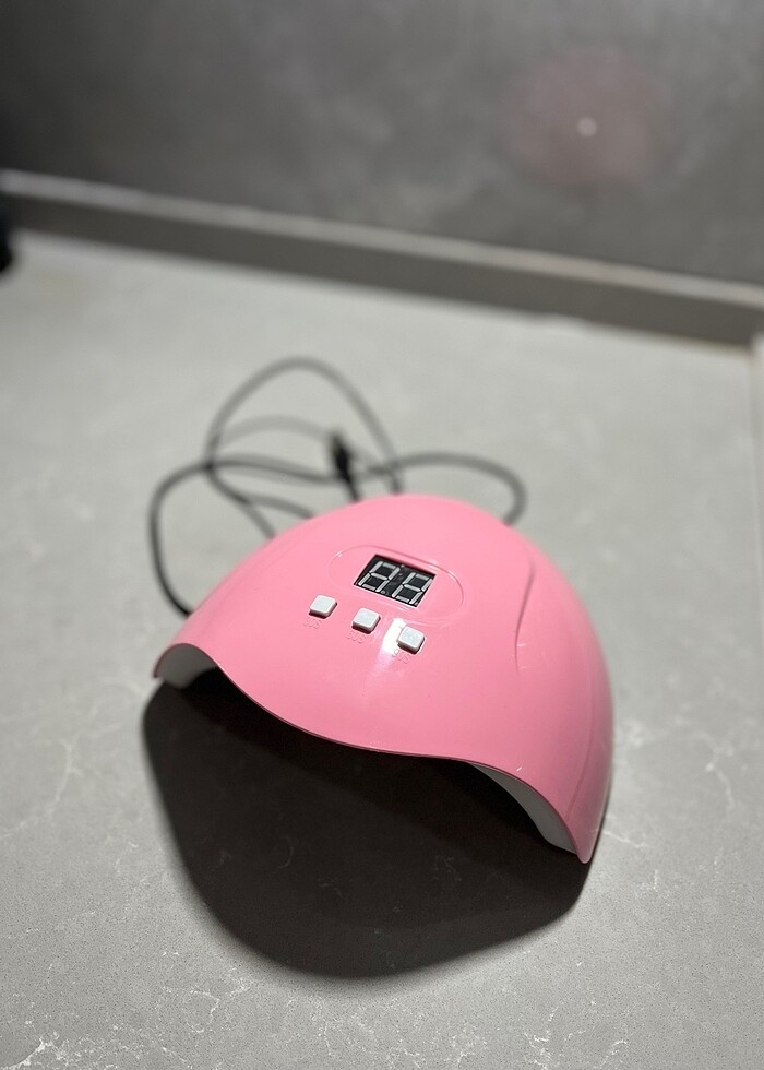 uv ışık - Görsel 3