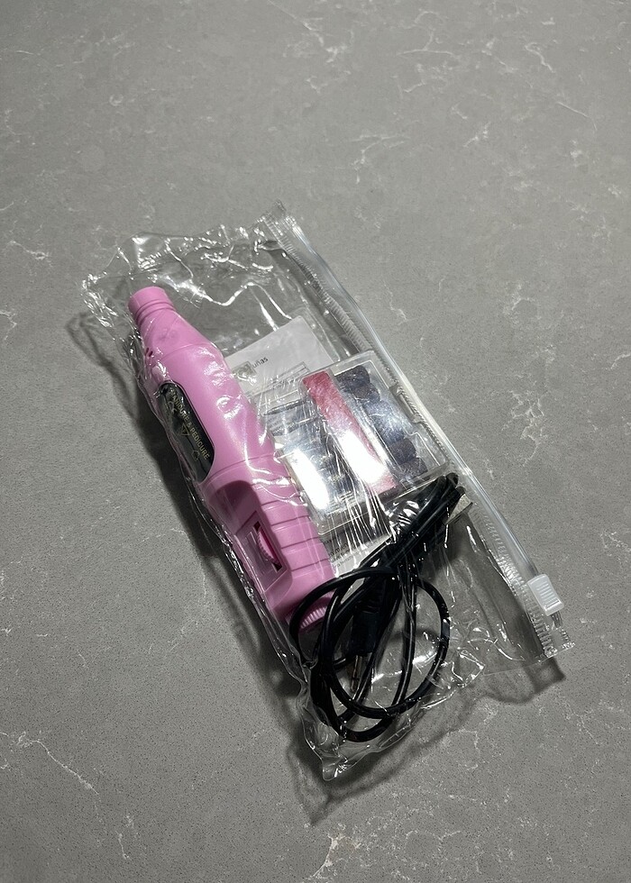 manikür seti - Görsel 2