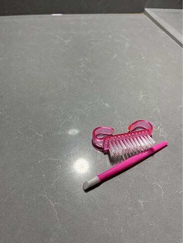 protez tırnak malzemeleri - Görsel 7