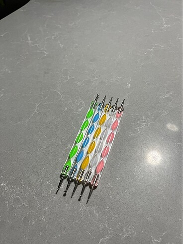 protez tırnak malzemeleri - Görsel 6