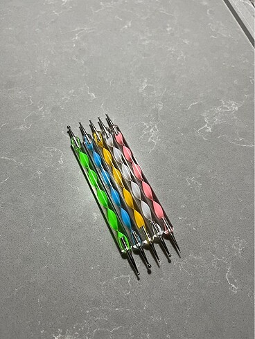 protez tırnak malzemeleri - Görsel 5