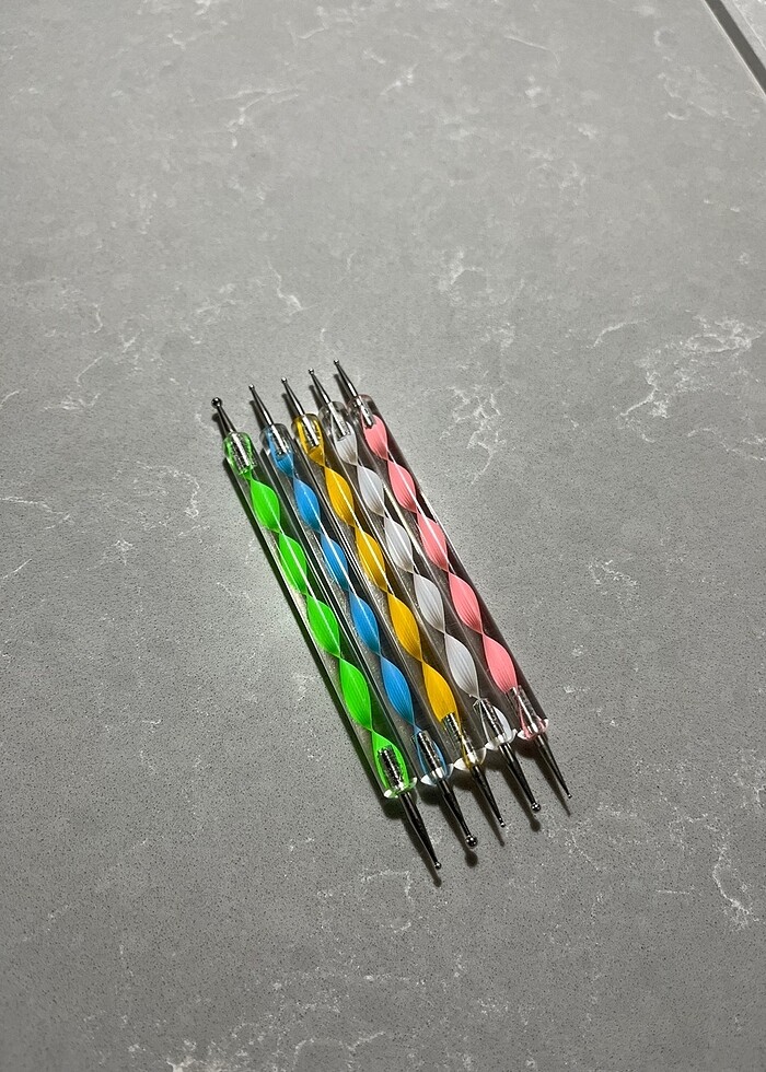 protez tırnak malzemeleri - Görsel 5