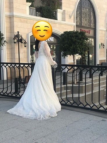 Diğer Helen gelinlik