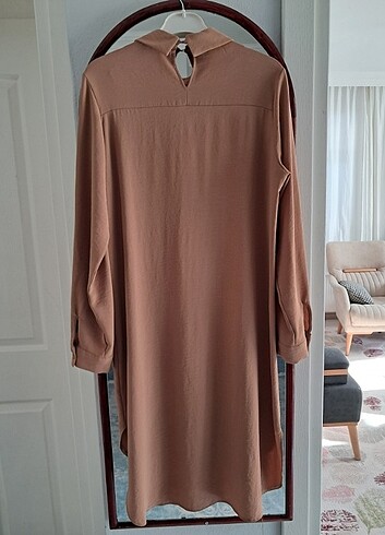 38 Beden Tunik