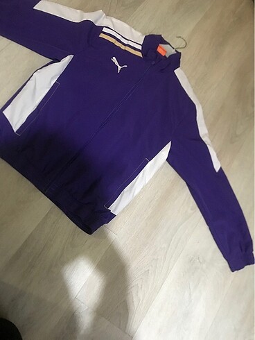 Puma Sporcu Üstü