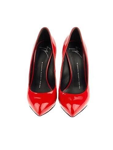 38 Beden Giuseppe Zanotti Stiletto %70 İndirimli.