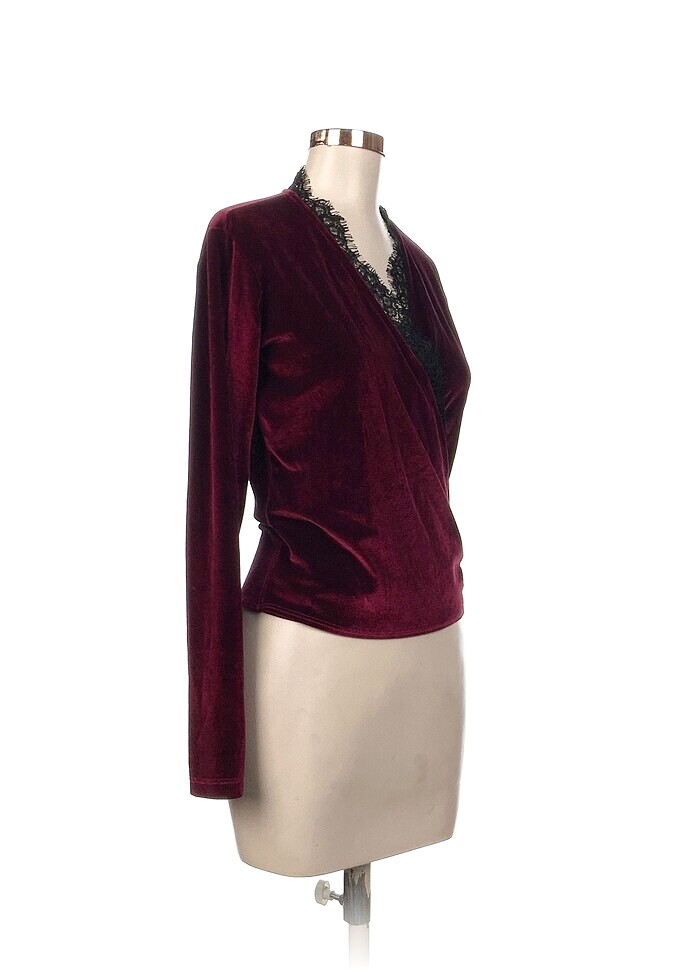 Adil Işık Bluz %70 İndirimli. - Görsel 2