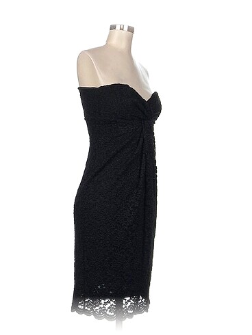 Vintage Love Vintage Love Kısa Elbise %70 İndirimli.