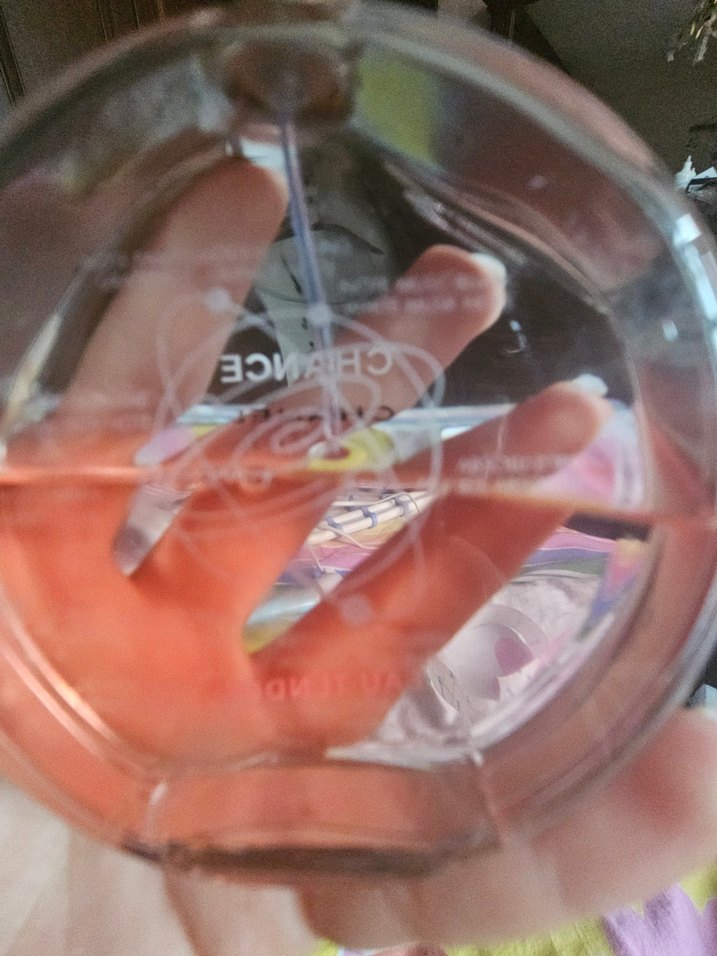 Chanel Chance Eau Tendre Kadın Parfümü - Görsel 3