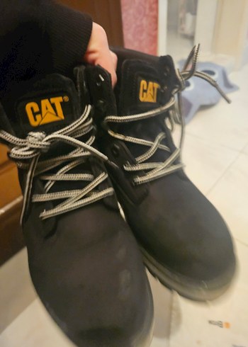 caterpillar bot - Görsel 3