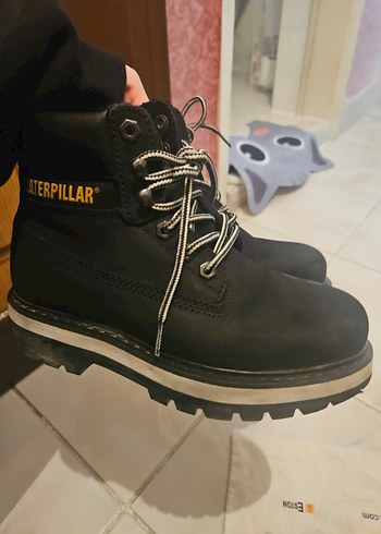 caterpillar bot - Görsel 2