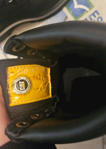 caterpillar bot - Görsel 4