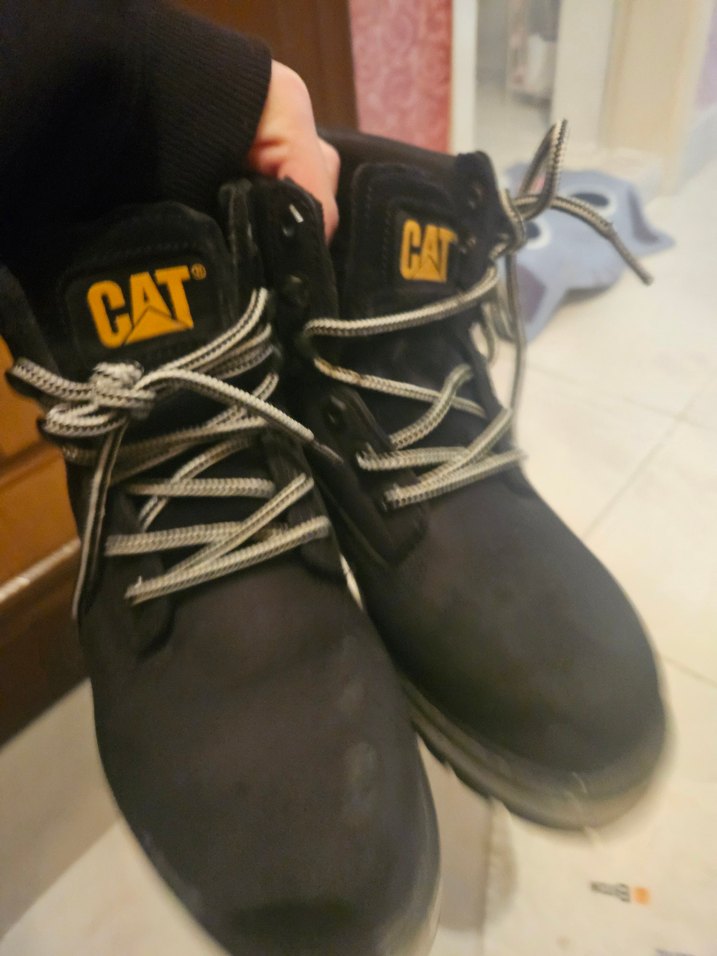 caterpillar bot - Görsel 3