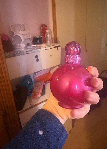 Britney Spears Fantasy Kadın Parfümü 100 ml - Görsel 3