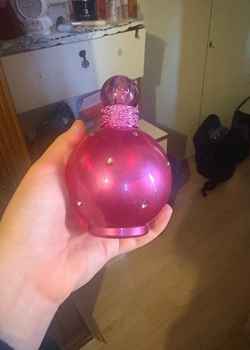 Britney Spears Fantasy Kadın Parfümü 100 ml - Görsel 5